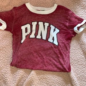 Women’s PINK T Shirt